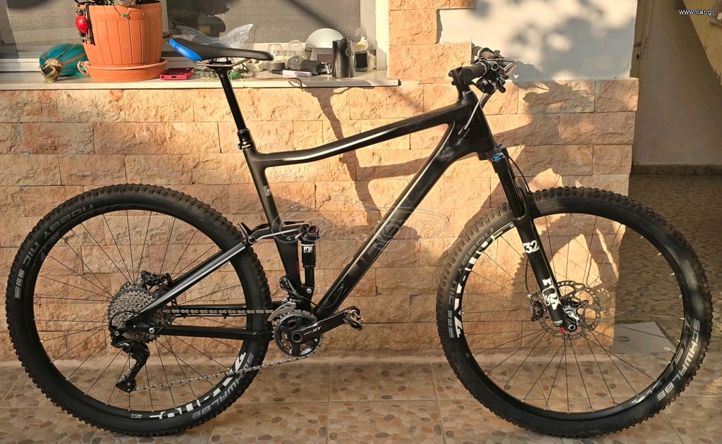 Downhill - Enduro - Trail Cube 2021 Stereo 120 HPCarbon 29/XL