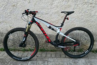 Downhill - Enduro - Trail Scott 2018 spark 730