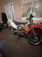 Honda CRF 450 2012-thumb-2