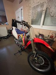 Honda CRF 450 2012-thumb-3