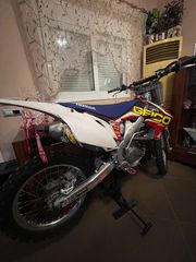 Honda CRF 450 2012-thumb-4