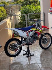 Honda CRF 450 2012-thumb-6