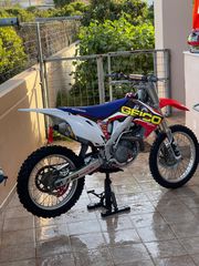 Honda CRF 450 2012-thumb-7