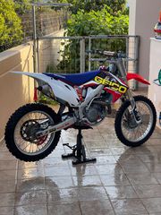 Honda CRF 450 2012-thumb-8