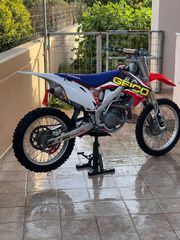 Honda CRF 450 2012-thumb-9