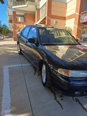 Rover 414 1997 SI