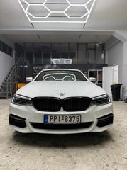 Bmw 530 2019 M PACK FULL EXTRA