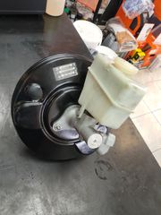 Σεβρο φρένων με αντλία bmw E46