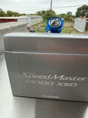 SHIMANO SPEED MASTER 14000 XSD-thumb-1