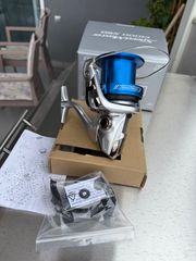 SHIMANO SPEED MASTER 14000 XSD-thumb-4