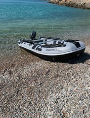 Yamaha 2023 CN-QSBQBOO5E222