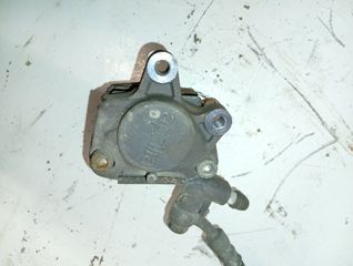 APRILIA LEONARDO 125 150  1996-2004 ROTAX ΔΑΓΚΑΝΑ ΠΙΣΩ