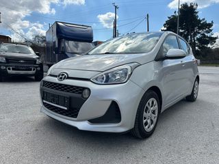 Hyundai i 10 2019