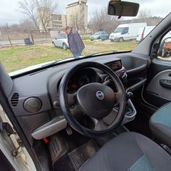 Κλούβα Fiat 2007 Doublo-thumb-1