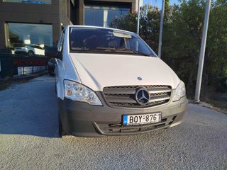 Κλούβα Mercedes-Benz 2013 Vito