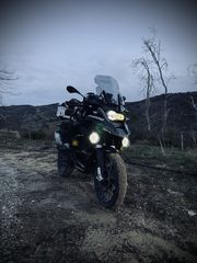 Bmw R 1200 GS Adventure 2016