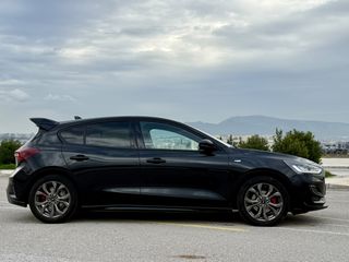 Ford Focus 2023 St-line look Rs ΔΕΚΤΕΣ ΑΝΤΑΛΛΑΓΕΣ/ΔΥΝΑΤΟΤΗΤΑ ΧΡΗΜΑΤΟΔΟΤΗΣΗΣ-thumb-7