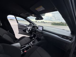 Ford Focus 2023 St-line look Rs ΔΕΚΤΕΣ ΑΝΤΑΛΛΑΓΕΣ/ΔΥΝΑΤΟΤΗΤΑ ΧΡΗΜΑΤΟΔΟΤΗΣΗΣ-thumb-15