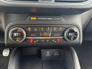 Ford Focus 2023 St-line look Rs ΔΕΚΤΕΣ ΑΝΤΑΛΛΑΓΕΣ/ΔΥΝΑΤΟΤΗΤΑ ΧΡΗΜΑΤΟΔΟΤΗΣΗΣ-thumb-24
