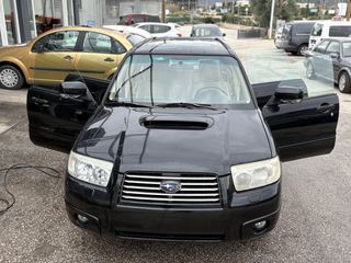 Subaru Forester 2005 25XT