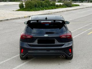 Ford Focus 2023 St-line look Rs ΔΕΚΤΕΣ ΑΝΤΑΛΛΑΓΕΣ /ΔΥΝΑΤΟΤΗΤΑ ΧΡΗΜΑΤΟΔΟΤΗΣΗΣ-thumb-5