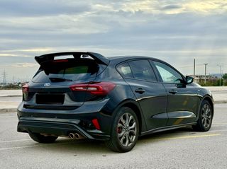 Ford Focus 2023 St-line look Rs ΔΕΚΤΕΣ ΑΝΤΑΛΛΑΓΕΣ /ΔΥΝΑΤΟΤΗΤΑ ΧΡΗΜΑΤΟΔΟΤΗΣΗΣ-thumb-6