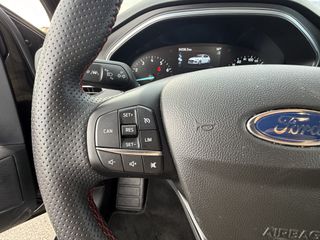 Ford Focus 2023 St-line look Rs ΔΕΚΤΕΣ ΑΝΤΑΛΛΑΓΕΣ /ΔΥΝΑΤΟΤΗΤΑ ΧΡΗΜΑΤΟΔΟΤΗΣΗΣ-thumb-21