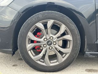Ford Focus 2023 St-line look Rs ΔΕΚΤΕΣ ΑΝΤΑΛΛΑΓΕΣ /ΔΥΝΑΤΟΤΗΤΑ ΧΡΗΜΑΤΟΔΟΤΗΣΗΣ-thumb-8