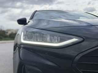 Ford Focus 2023 St-line look Rs ΔΕΚΤΕΣ ΑΝΤΑΛΛΑΓΕΣ /ΔΥΝΑΤΟΤΗΤΑ ΧΡΗΜΑΤΟΔΟΤΗΣΗΣ-thumb-11