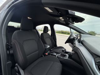 Ford Focus 2023 St-line look Rs ΔΕΚΤΕΣ ΑΝΤΑΛΛΑΓΕΣ /ΔΥΝΑΤΟΤΗΤΑ ΧΡΗΜΑΤΟΔΟΤΗΣΗΣ-thumb-16