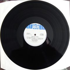 JOHN LEE HOOKER - THAT'S MY STORY-thumb-3