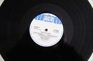 JOHN LEE HOOKER - THAT'S MY STORY-thumb-4