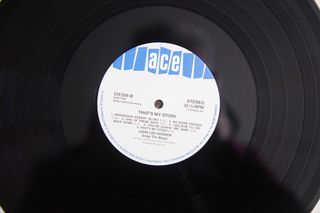 JOHN LEE HOOKER - THAT'S MY STORY-thumb-5