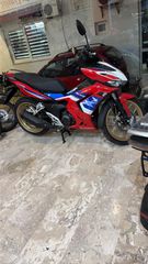 Honda GTR 150 2027 WINNER X150-thumb-2
