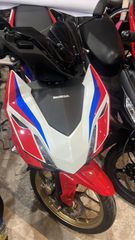 Honda GTR 150 2027 WINNER X150