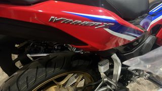Honda GTR 150 2027 WINNER X150