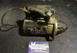 ΜΙΖΑ ΚΙΝΗΤΗΡΑ BOSCH  MERCEDES-BENZ  124 <W124,S124,C124>  (12/1984-06/1993) - 190 <W201>  (10/1982-08/1993) - CLK <C208,A208>  (06/1997-04/2002)  ΚΩΔ. 0 001 107 037