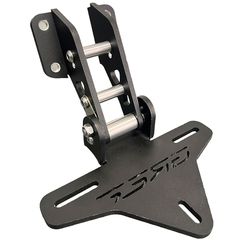 Gref Αναδιπλούμενη Σπαστή Βάση Πινακίδας Universal Quick Release PT044-thumb-1