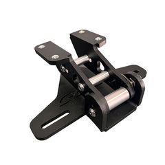 Gref Αναδιπλούμενη Σπαστή Βάση Πινακίδας Universal Quick Release PT044-thumb-3