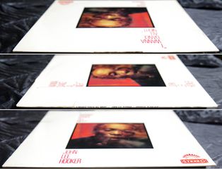 JOHN LEE HOOKER - I WANNA DANCE ALL NIGHT-thumb-2