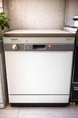 Πλυντήριο πιάτων Siemens Lady 130 XL