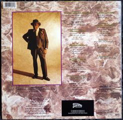JOHN LEE HOOKER - THE HEALER-thumb-1