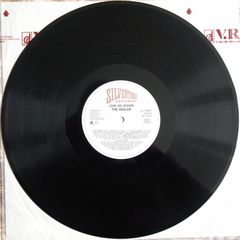 JOHN LEE HOOKER - THE HEALER-thumb-2