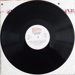 JOHN LEE HOOKER - THE HEALER-thumb-3