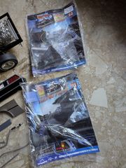 Delorean Deagostini Back to the Future-thumb-10