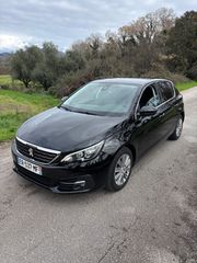 Peugeot 308 2018 ALLURE FACELIFT FULL EXTRA