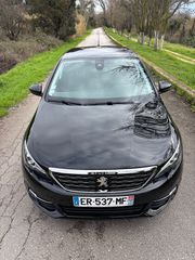 Peugeot 308 2018 ALLURE FACELIFT FULL EXTRA-thumb-1