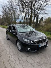 Peugeot 308 2018 ALLURE FACELIFT FULL EXTRA-thumb-2