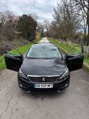 Peugeot 308 2018 ALLURE FACELIFT FULL EXTRA-thumb-3