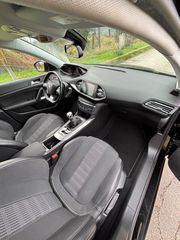Peugeot 308 2018 ALLURE FACELIFT FULL EXTRA-thumb-4